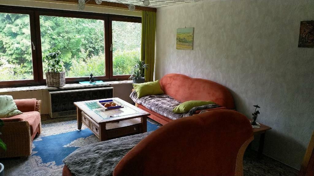 New Home Langendorf  エクステリア 写真