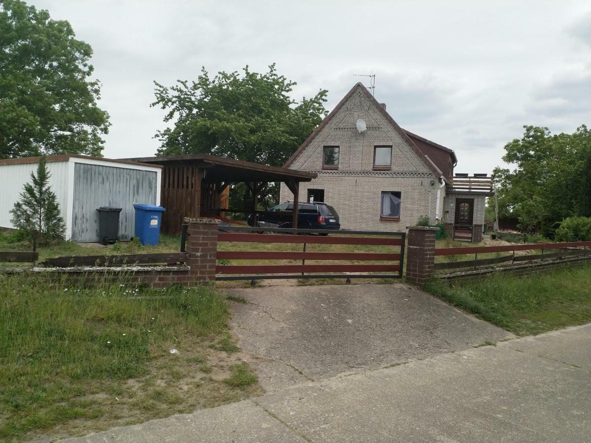 New Home Langendorf  エクステリア 写真